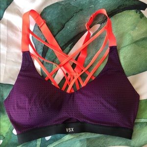VS SPORTS BRA